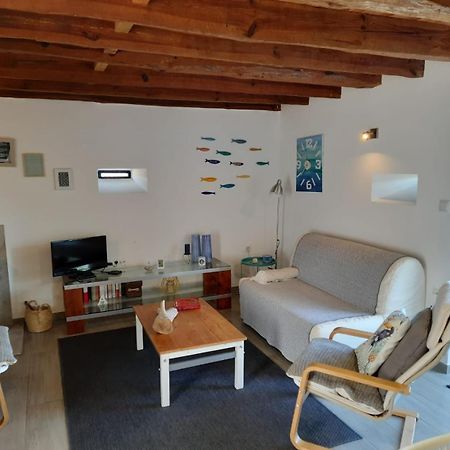 Вилла Casinha Nº461 Вила-Прайа-де-Анкора Экстерьер фото
