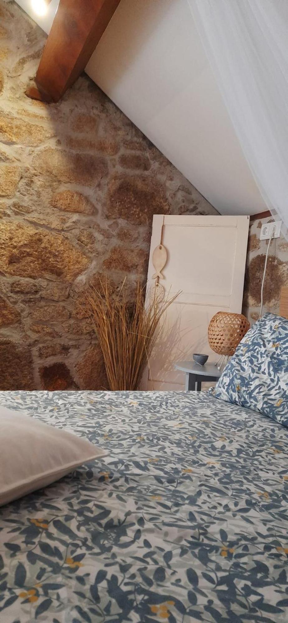 Вилла Casinha Nº461 Вила-Прайа-де-Анкора Экстерьер фото
