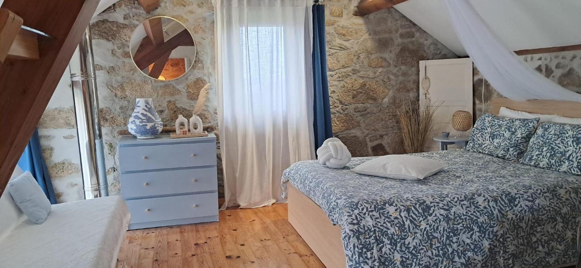 Вилла Casinha Nº461 Вила-Прайа-де-Анкора Экстерьер фото